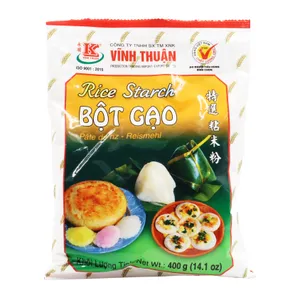 Bột Gạo 20x400g