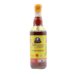 Nước Mắm 35° 12x500ml