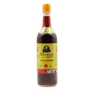 Nước Mắm 35° 12x700ml