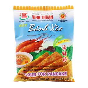 Bột Bánh Xèo 20x400g