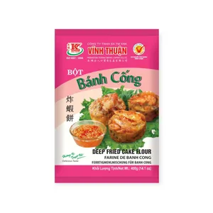Bột Bánh Cống 30x400g