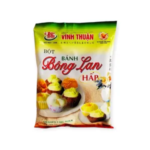 Bột Bánh Bông Lan Hấp 20x400g