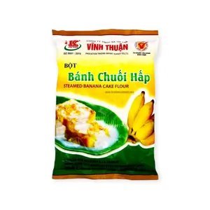 Bột Bánh Chuối Hấp 30x340g
