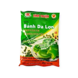 Bột Bánh Da Lợn 20x400g