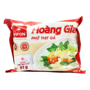 Phở Gà Hoàng Gia 18x120g