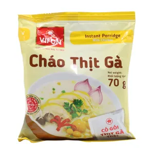 Cháo Thịt Gà 50x70g