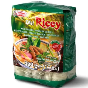 Oh Ricey Phở 18x500g