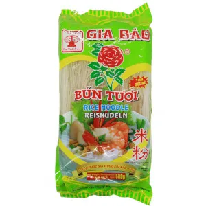 Rice Noodles 1.2mm 20x500g