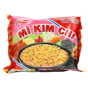 Mỳ Kim Chi Vị Bò 30x75g