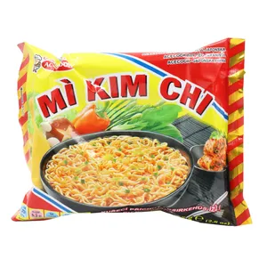 Mỳ Kim Chi Vị Gà 30x75g