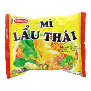 Mì Lẩu Thái Gà 30x78g