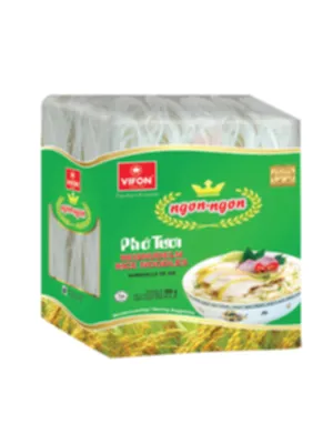 Phở Khô Ngon Ngon 18x500g