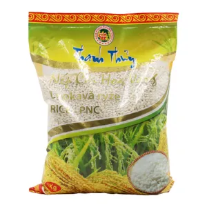 Glutinous Rice 30x1kg