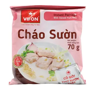 Cháo Sườn 50x70g