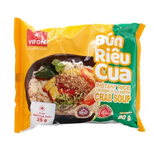 Bún Riêu Cua 30x80g