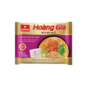 Bún Bò Huế Hoàng Gia 18x120g