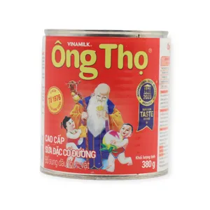 Sữa Đặc 48x380g