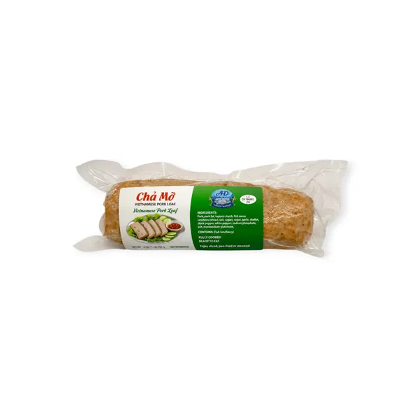Vietnamese Cha Mo Pork 500g