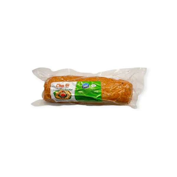 Vietnamese Cha Bi Skin Pork 500g