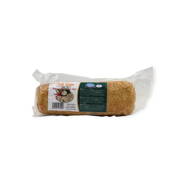Vietnamese Cha Gan Beef Tendon 500g
