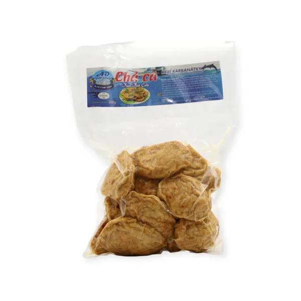 Vietnamese Cha Ca Fish 500g