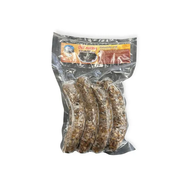 Dồi Nướng 500g