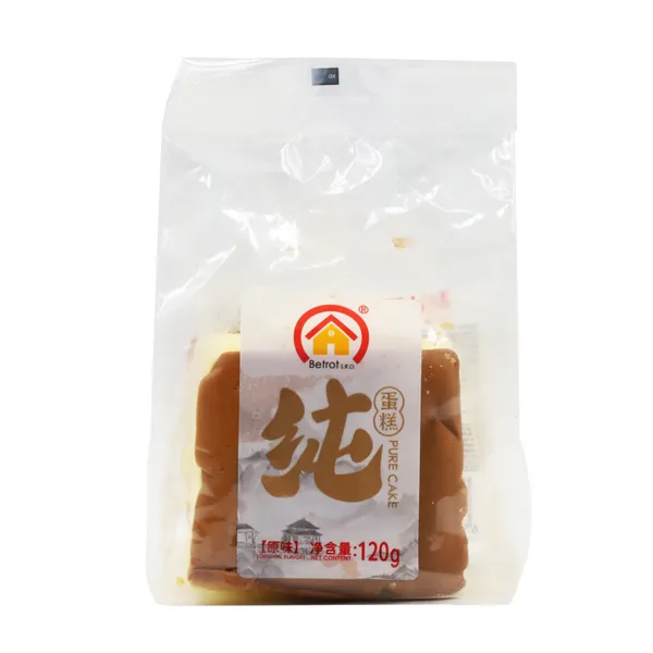 Bánh Bông Lan 32x120g