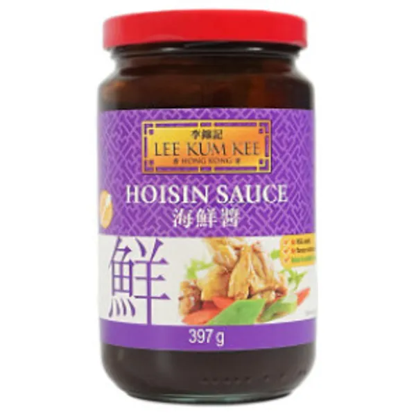 Hoisin Sauce 12x397g