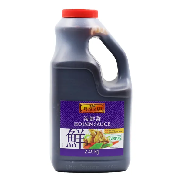 Hoisin Sauce 6x2.45kg