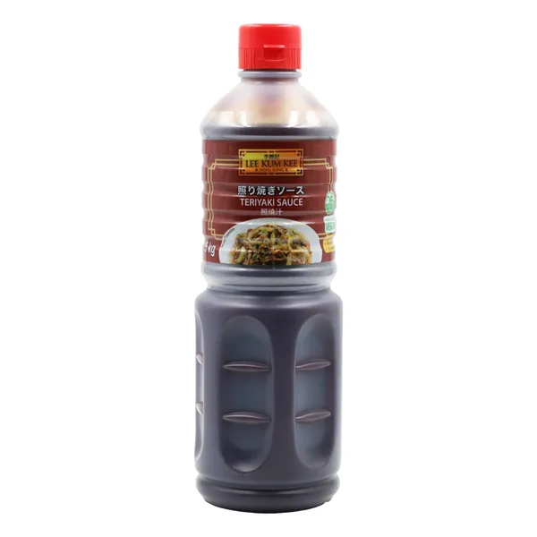 Teriyaki Sauce 6x1.15kg