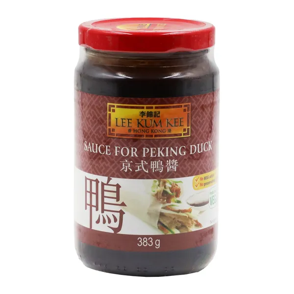 Duck Peking Sauce 12x383g