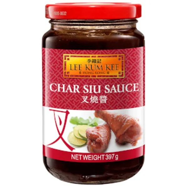 Char Siu Sauce 12x397g