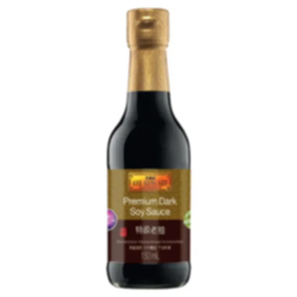 Premium Dark Soy Sauce 12x150ml
