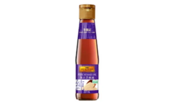 Pure Sesame Oil 12x207ml