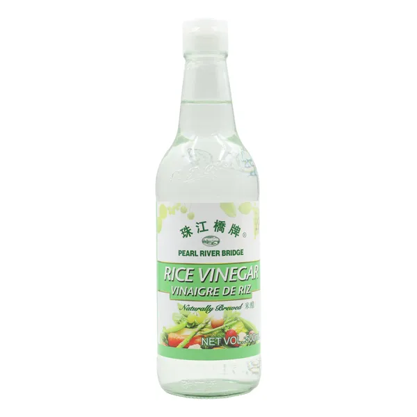Giấm Gạo 12x500ml
