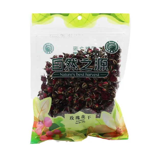 Dried Rose 30x100g