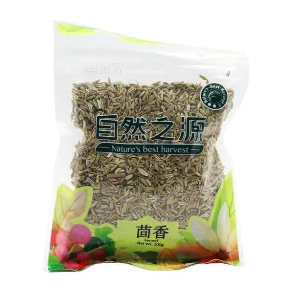 Fennel 30x100g