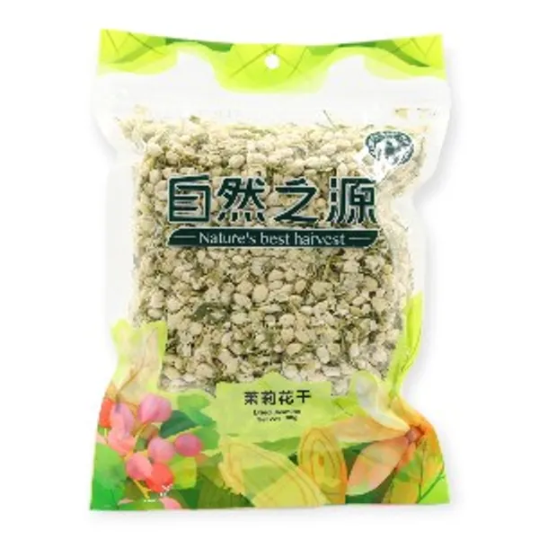 Dried Jasmine 30x100g