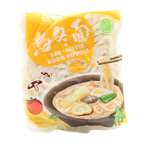 Udon Noodle 30x200g