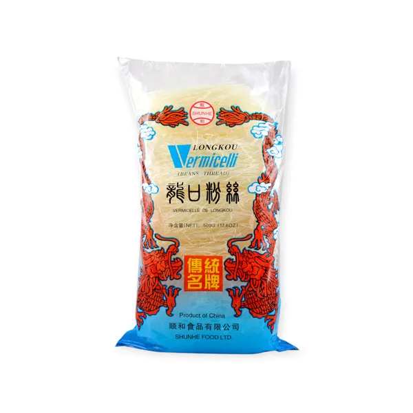 Bean Vermicelli Noodles 30x500g