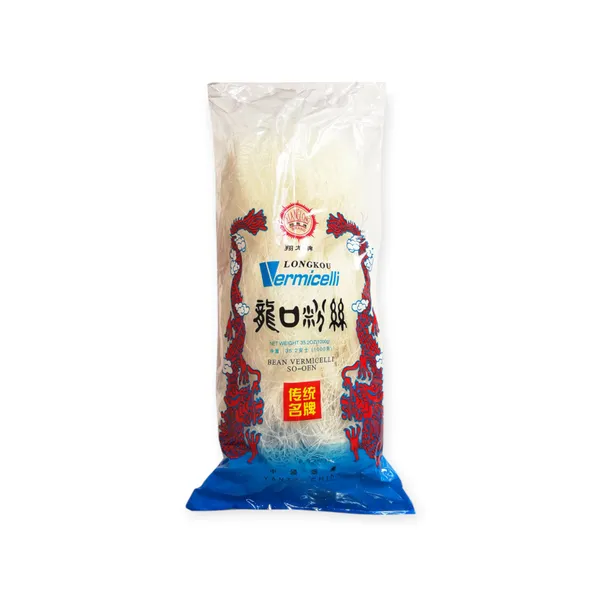 Bean Vermicelli Noodles 15x1kg
