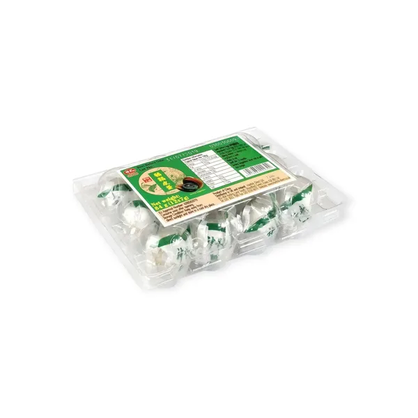 Century Quail Eggs 30x12pcs