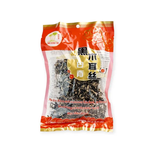 Black Fungus Zhengjiang 30x50g