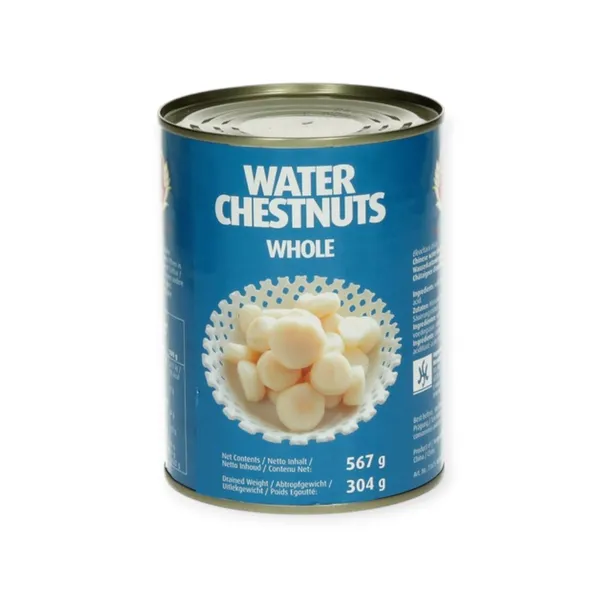 Củ Năng Nguyên Trái 12x567g