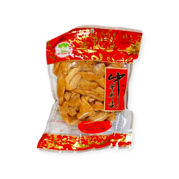 Củ Cải Ngâm Ngọt 50x400g