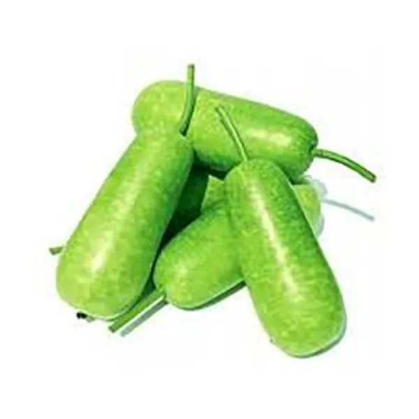 Bí Xanh Tây Ban Nha 10kg/thùng