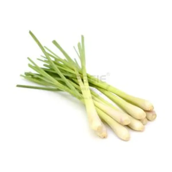 Lemongrass Loose 15kg/box