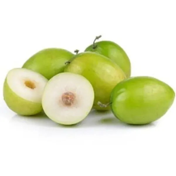 Jujube 5kg/box Indian