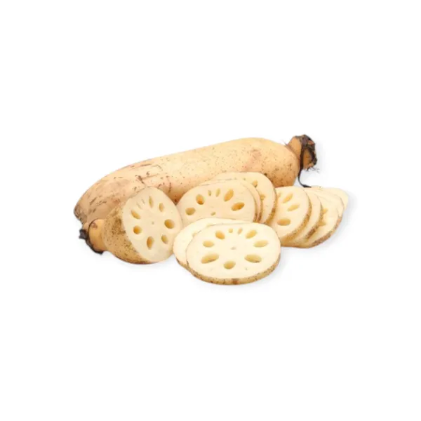 Củ Sen 10kg/thùng China