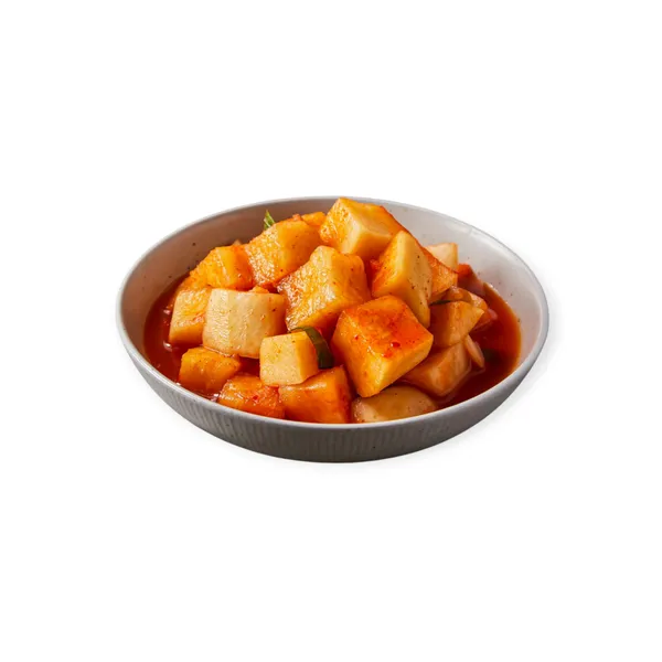 Jogga Kaktuki Kimchi 10x500g Korea